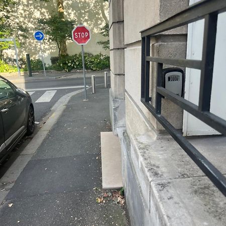 Studio Calme Et Paisible 奥尔良 外观 照片