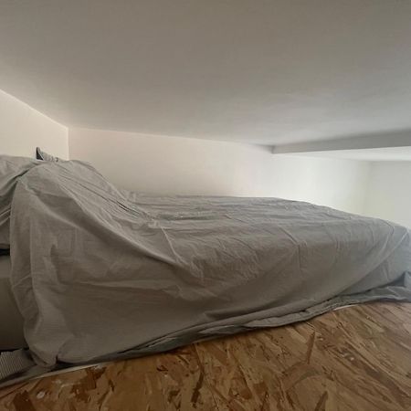 Studio Calme Et Paisible 奥尔良 外观 照片