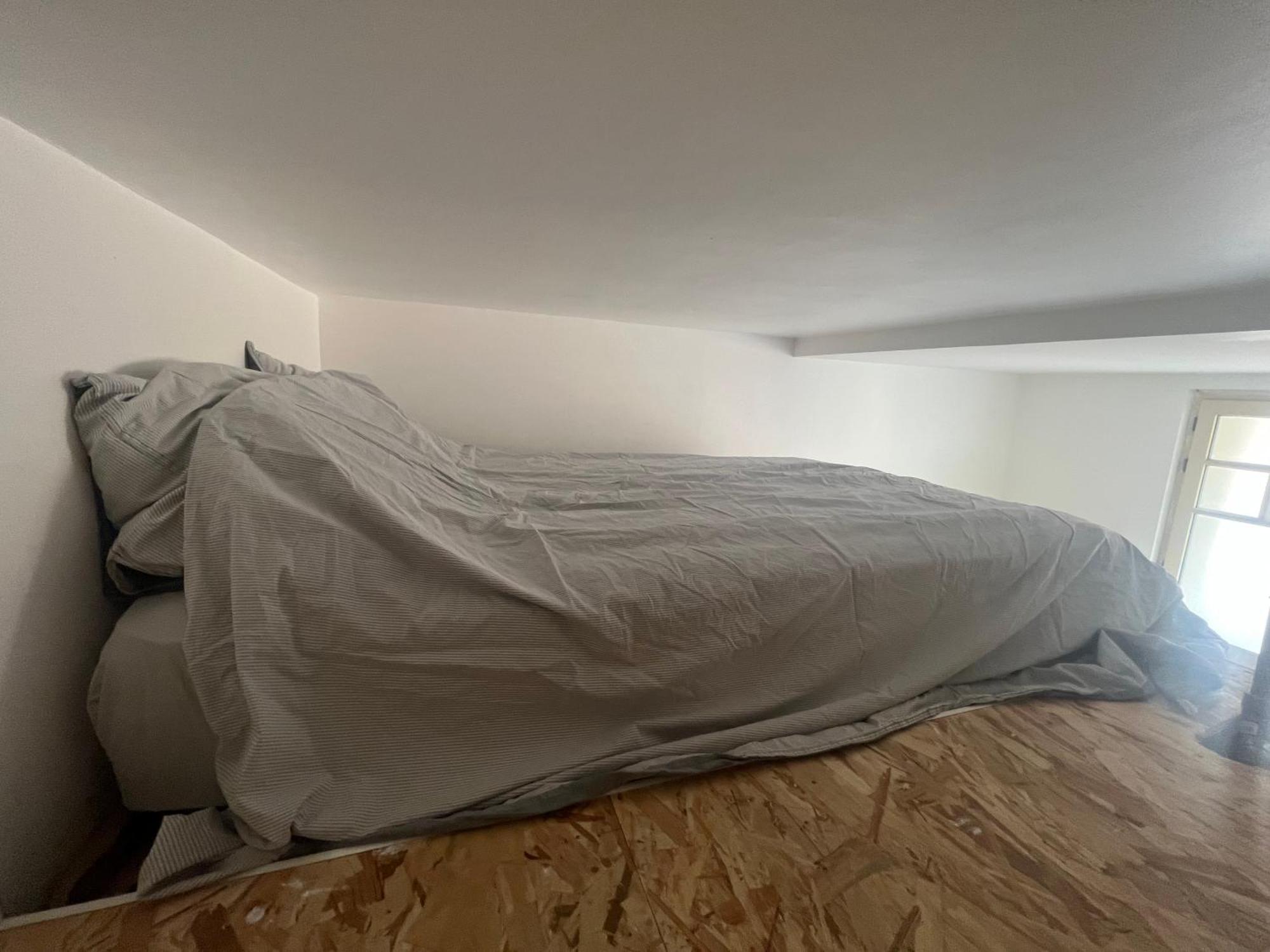 Studio Calme Et Paisible 奥尔良 外观 照片